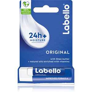 Labello Balzám Na Rty Original 4.8g 85000