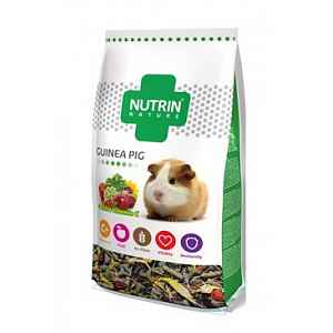 Nutrin Nature Morče 750g