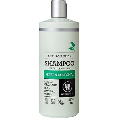 Urtekram Šampon Matcha BIO VEG 500ml