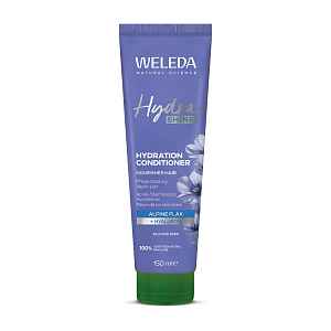 Weleda Hydratační kondicionér Hydra Shine 150 ml