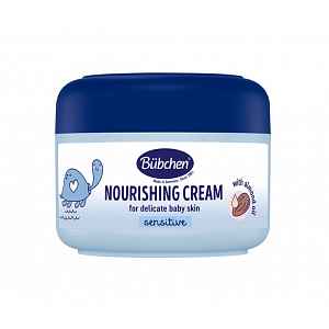 Bübchen Baby pečující krém 75 ml