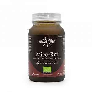 Hifas da Terra Mico-Rei BIO 70 kapslí