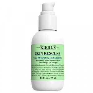 Kiehl´s Hydratační antistresový pleťový krém Skin Rescuer (Stress-Minimizing Daily Hydrator) 75 ml