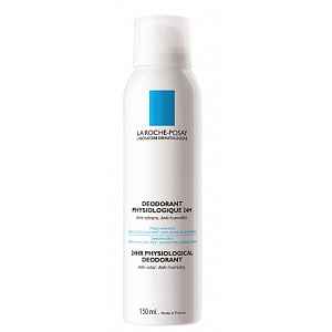 La Roche Posay Physiologique deospray 150 ml