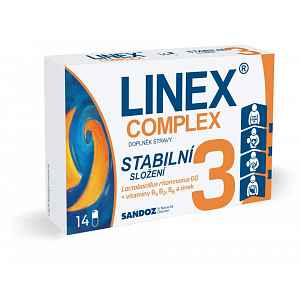 LINEX Complex cps.14