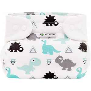 T-tomi Ortopedické abdukční kalhotky 5-9 kg patentky 1 ks dinos