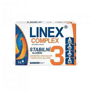 LINEX Complex cps.14