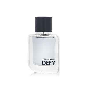 Calvin Klein Defy toaletní voda pánská  50 ml