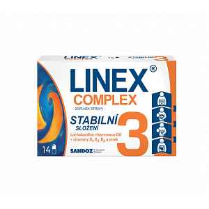 LINEX Complex cps.14