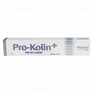 Protexin Pro-Kolin pro psy a kočky 15ml