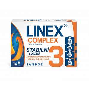 LINEX Complex cps.14