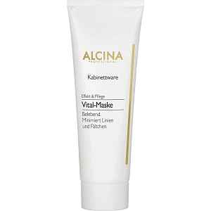 Alcina Vitalizační pleťová maska Vitalizing Mask 250 ml