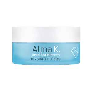 Alma K. Reviving Eye Cream vyživující oční krém 20 ml