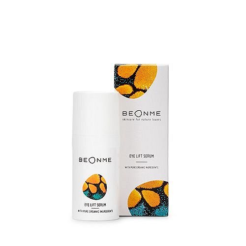 BeOnMe BIO Oční sérum Eye Lift 15ml