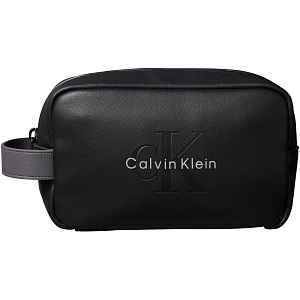 Calvin Klein Kosmetická taška Bold LV04D1238GUB1