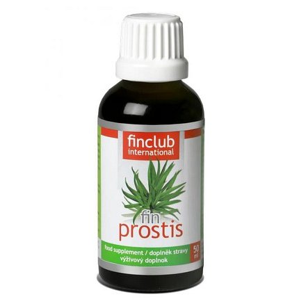 fin Prostis 50 ml