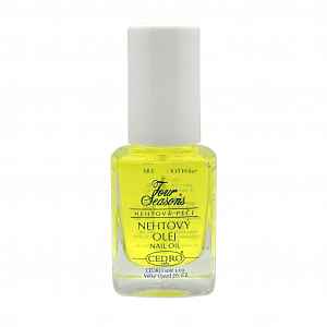 Four Seasons Nehtový olej s kolagenem 12 ml
