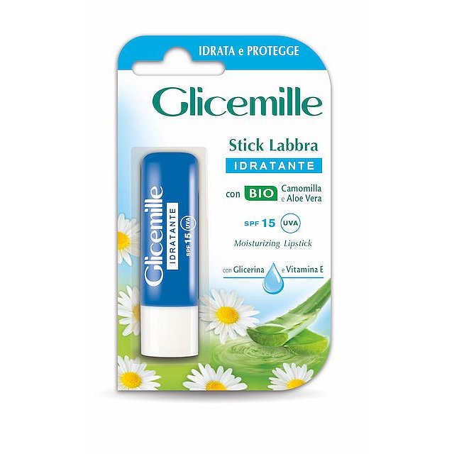 Glicemille Hydratační balzám na rty 5,5 ml