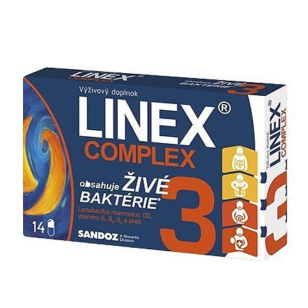 LINEX Complex cps.14