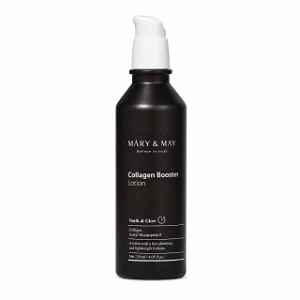 Mary & May hydratační pleťové mléko Collagen Booster Lotion 120 ml