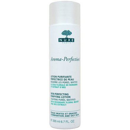 NUXE Hloubkově čisticí pleťová voda 200ml