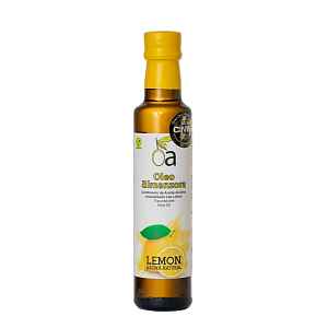 OA Olivový Olej s Citrónem - 250 ml
