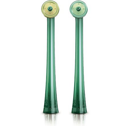 Philips Sonicare AirFloss trysky pro mezizubní hygienu 2ks HX8012/07