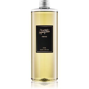 Teatro Fragranze Fiore náplň do aroma difuzérů 500 ml