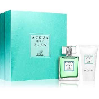 Acqua dell' Elba Arcipelago Men dárková sada pro muže