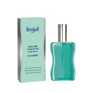 Fenjal Miss Fenjal toaletní voda 50 ml