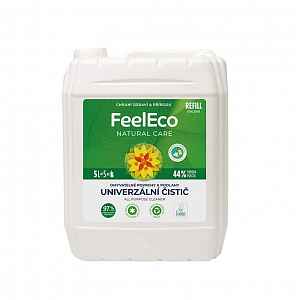 Feel Eco univerzální čistič 5l