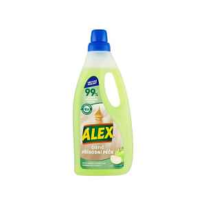 Alex čistič přírodní péče na vinyl 750 ml