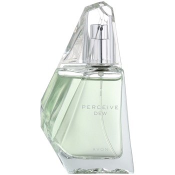 Avon Perceive Dew toaletní voda pro ženy 50 ml