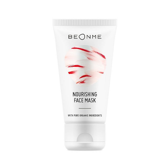 BeOnMe BIO Maska Firm & Smooth Eye Lip 30ml