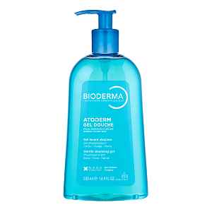 BIODERMA Atoderm sprchový gel 500 ml