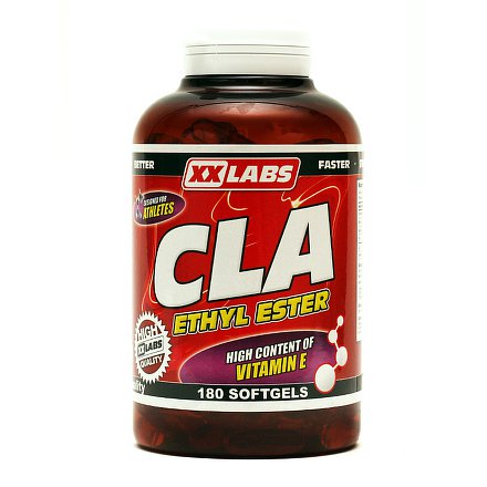 CLA Ethyl Ester 180 tobolek