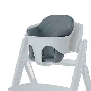 CYBEX Vložka Click&Fold Comfort Gold Stone Blue