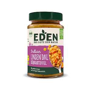EDEN Směs indická čočkový dhál BIO 400 g