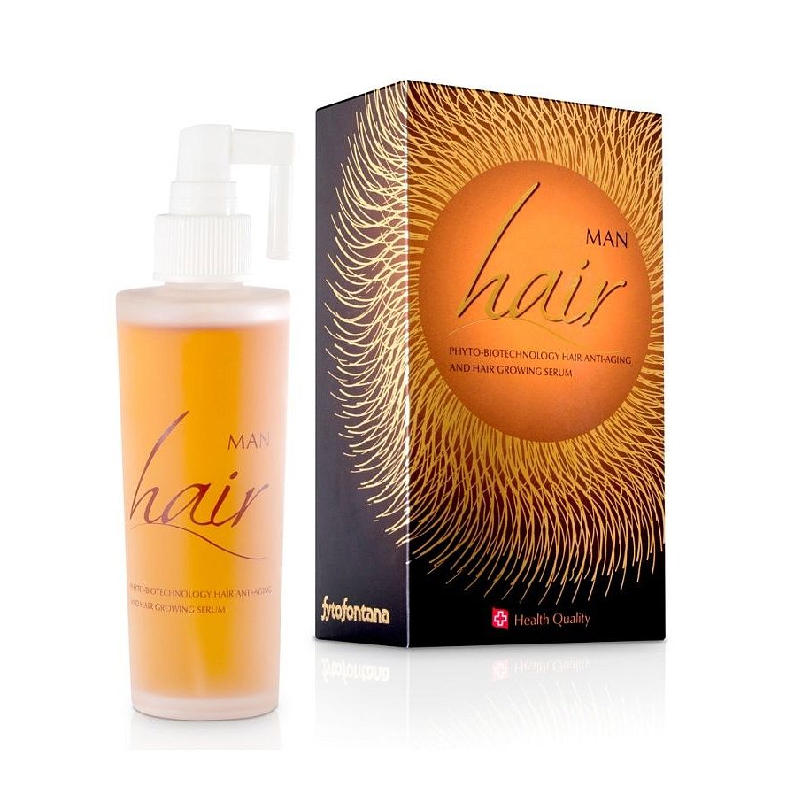 Fytofontana HAIR Man sérum 125 ml