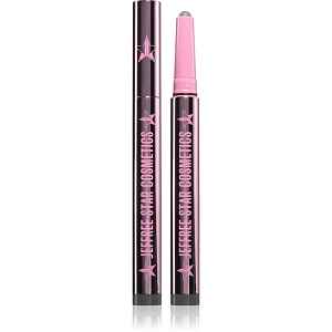 Jeffree Star Cosmetics Velour Eye Crayon dlouhotrvající oční stíny v tužce voděodolné odstín Graveyard Shift 1 g