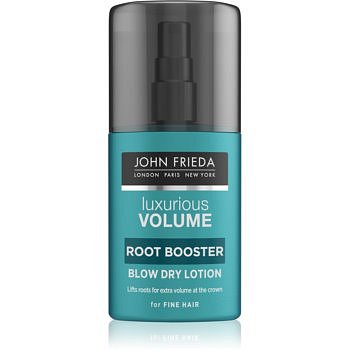 John Frieda Luxurious Volume Root Booster objemový sprej pro jemné vlasy 125 ml