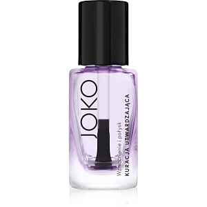 JOKO Curing Treatment zpevňující péče pro slabé a měkké nehty 11 ml