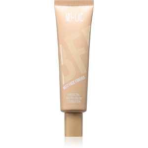 Mulac Cosmetics BFF hydratační krémový make-up odstín Penelope 60 30 ml