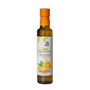 OA Olivový Olej s Pomerančem - 250 ml