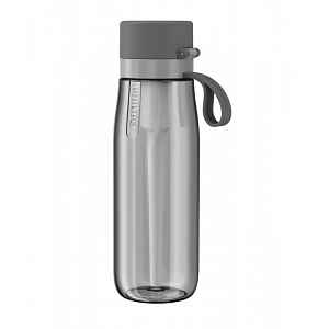 Philips Gozero Daily Filtr.lahev Tritan 660ml šedá