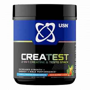 USN CreaTest 270g - miami sunrise