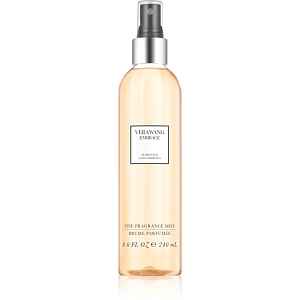 Vera Wang Marigold & Gardenia parfémovaný tělový sprej pro ženy 240 ml