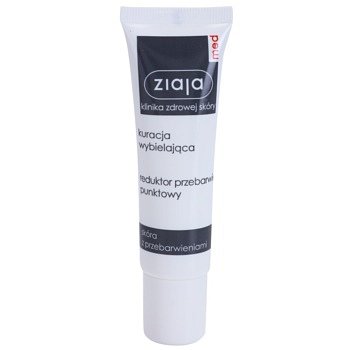 Ziaja Med Whitening Care zesvětlující lokální péče proti pigmentovým skvrnám 30 ml