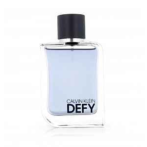 Calvin Klein Defy toaletní voda pánská  100 ml