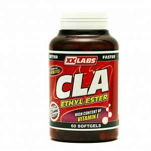 CLA Ethyl Ester 60 tobolek